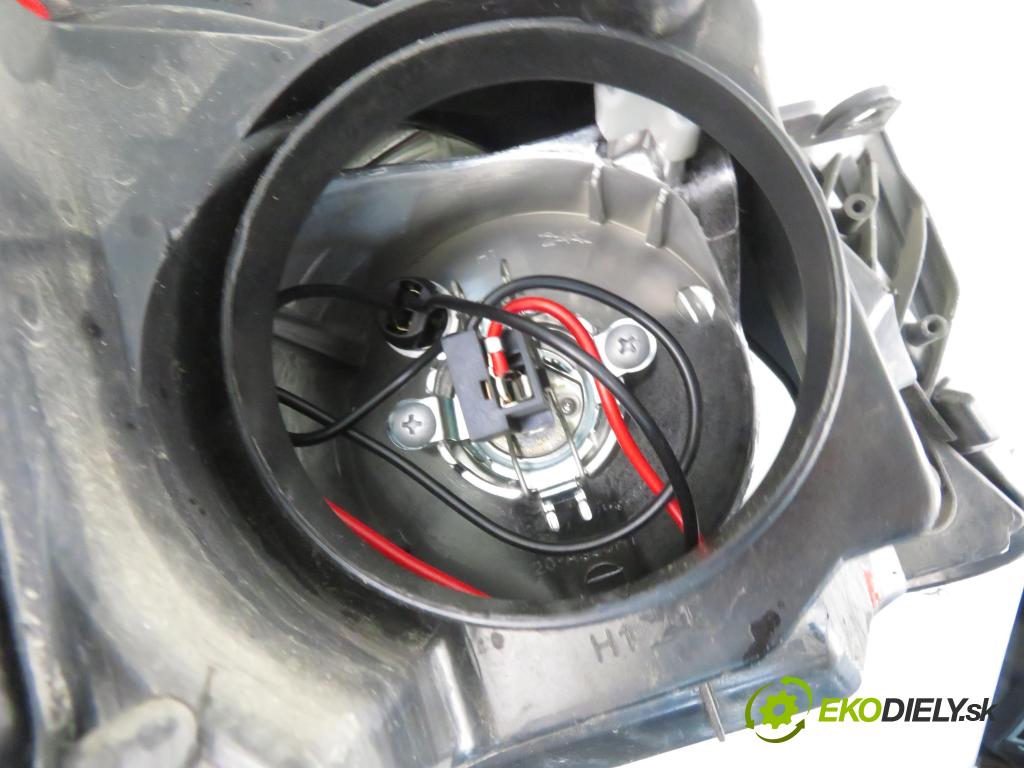 OPEL ASTRA H (A04) HB 2007 74,00 1.7 CDTI 100 - Z 17 DTH 1686,00 Svetlo LP