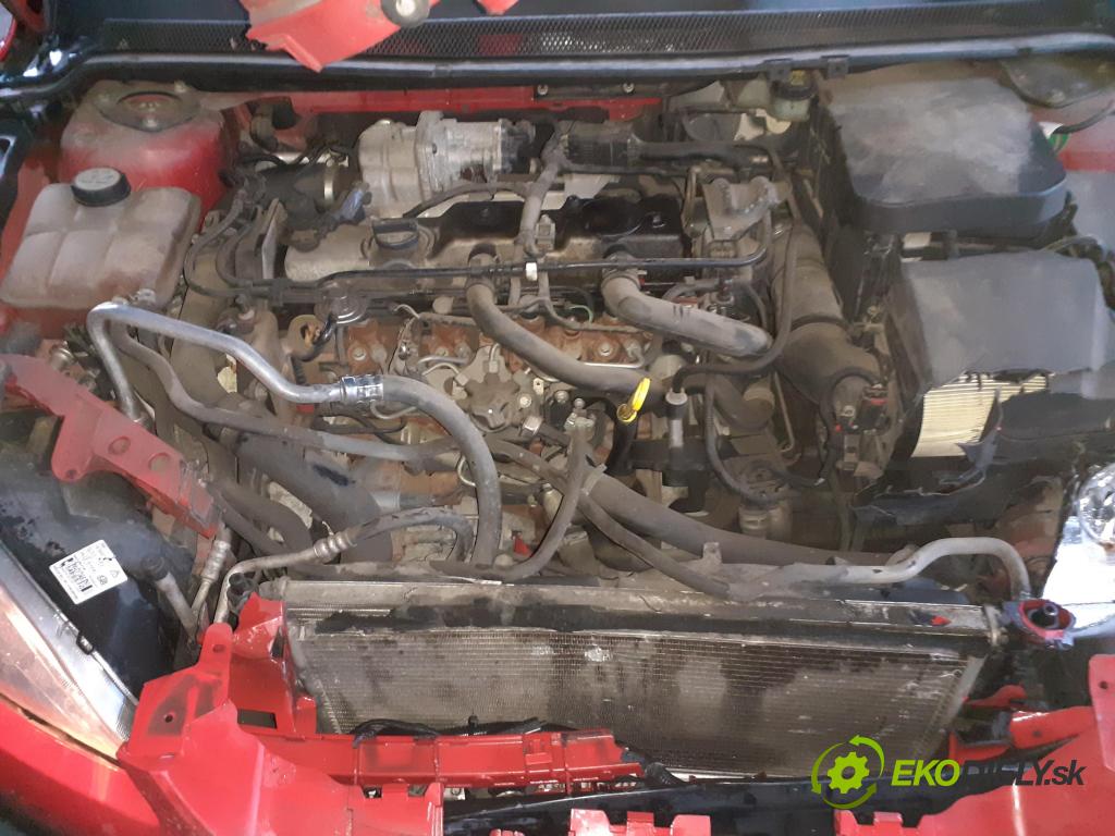 FORD FOCUS II (DA_, HCP) HB 2007 85,00 1.8 TDCi 115 - KKDA 1753,00 Motor DIESEL 