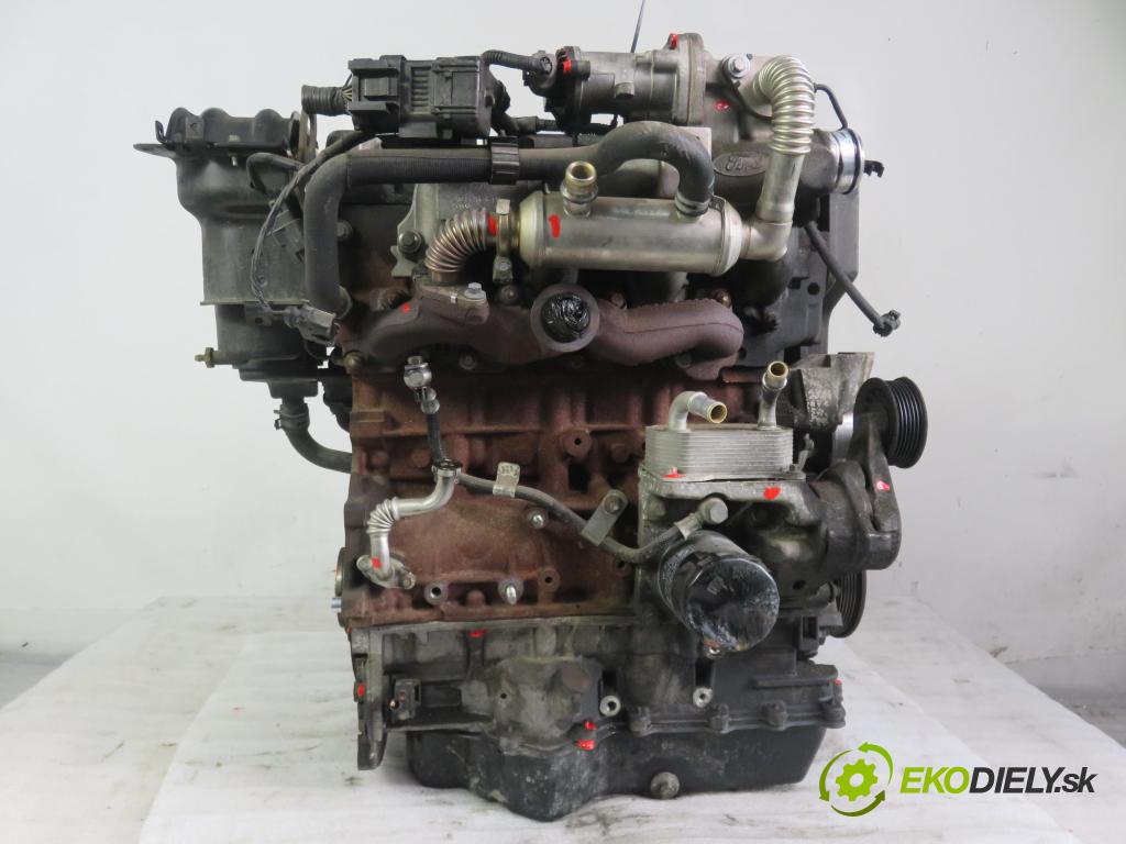 FORD FOCUS II (DA_, HCP) HB 2007 85,00 1.8 TDCi 115 - KKDA 1753,00 Motor DIESEL