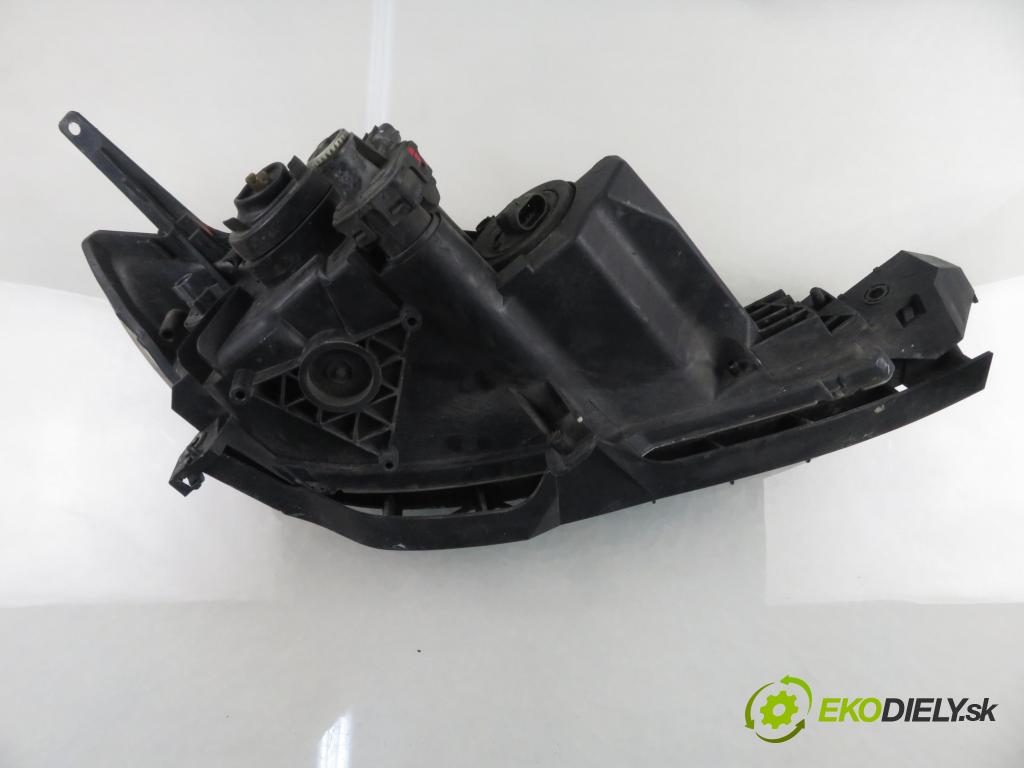 MAZDA 3 (BK) HB 2006 80,00 1.6 DI Turbo 109 - Y601 (PSA) 1560,00 Svetlo LP