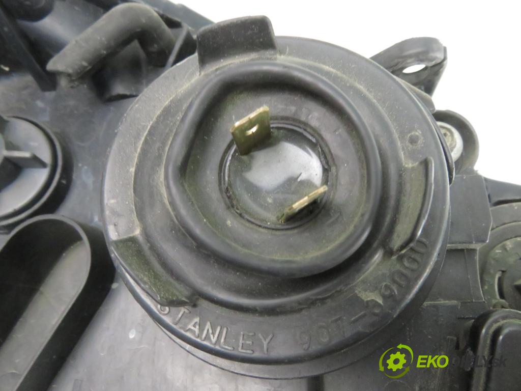 MAZDA 3 (BK) HB 2006 80,00 1.6 DI Turbo 109 - Y601 (PSA) 1560,00 Svetlo LP
