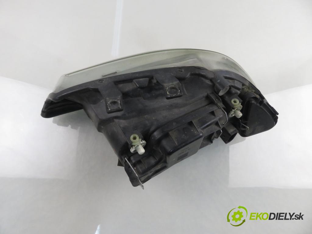 SEAT IBIZA III (6L1) HB 2003 55,00 1.4 TDI 75 - AMF 1422,00 Svetlo PP