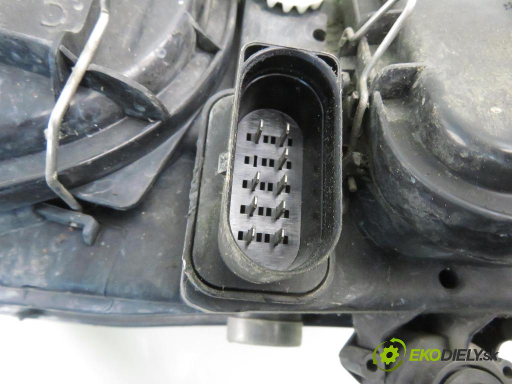 SEAT IBIZA III (6L1) HB 2003 55,00 1.4 TDI 75 - AMF 1422,00 Svetlo PP