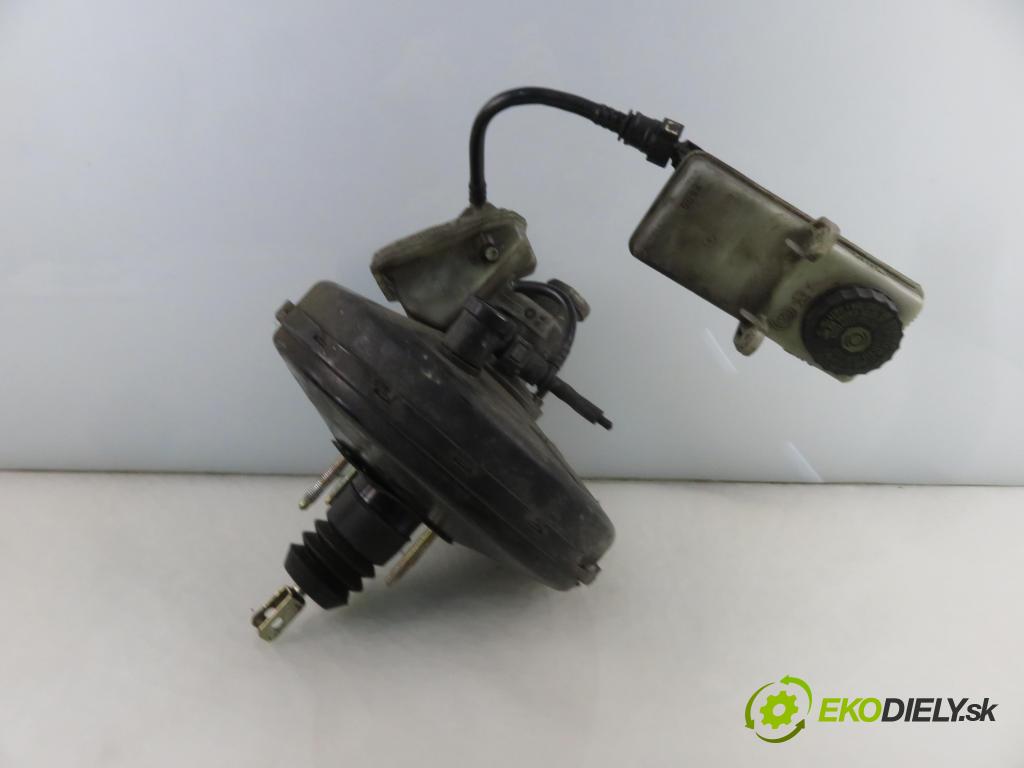 PEUGEOT 307 (3A/C) HB 2004 80,00 1.6 HDi 110 1560,00 posilovač 0204024883 ; 9648368980 (Servočerpadlo)