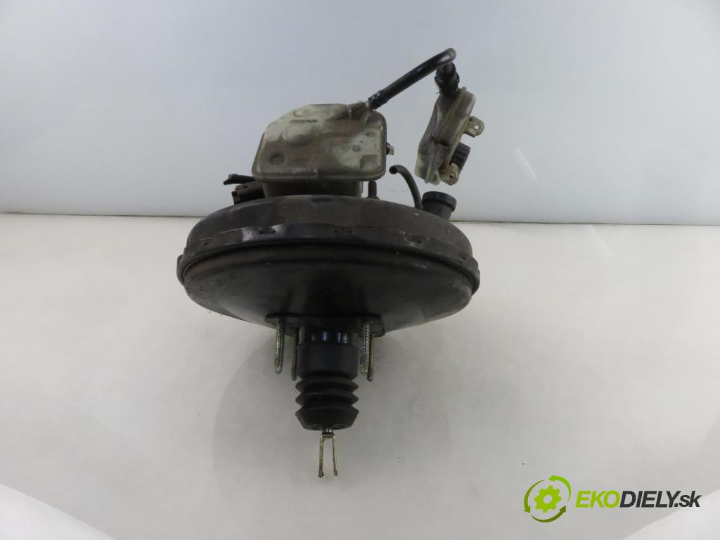 PEUGEOT 307 (3A/C) HB 2004 80,00 1.6 HDi 110 1560,00 posilovač 0204024883 ; 9648368980 (Servočerpadlo)