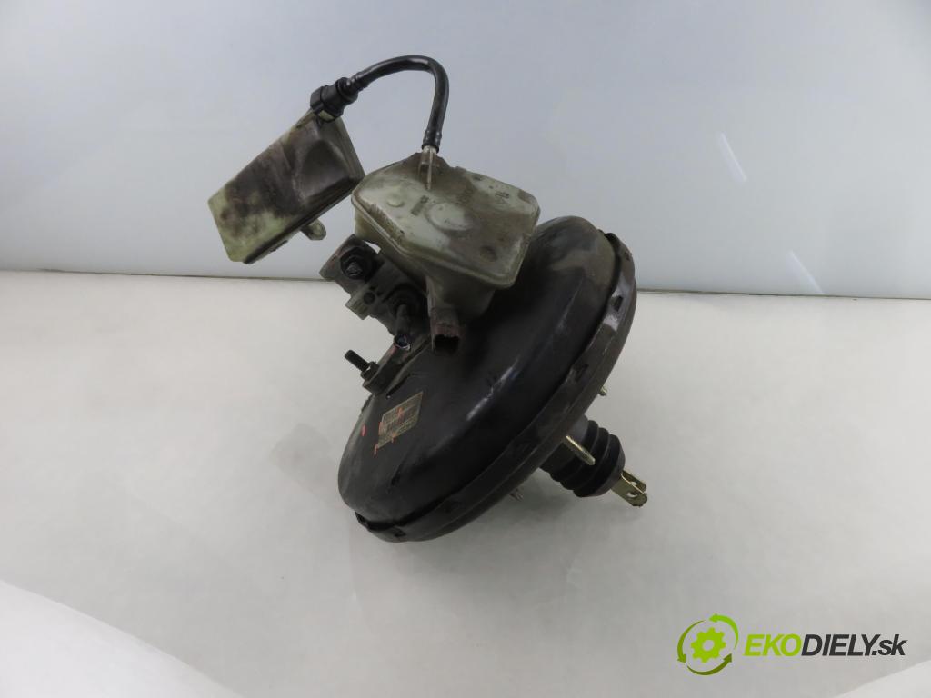 PEUGEOT 307 (3A/C) HB 2004 80,00 1.6 HDi 110 1560,00 posilovač 0204024883 ; 9648368980 (Servočerpadlo)