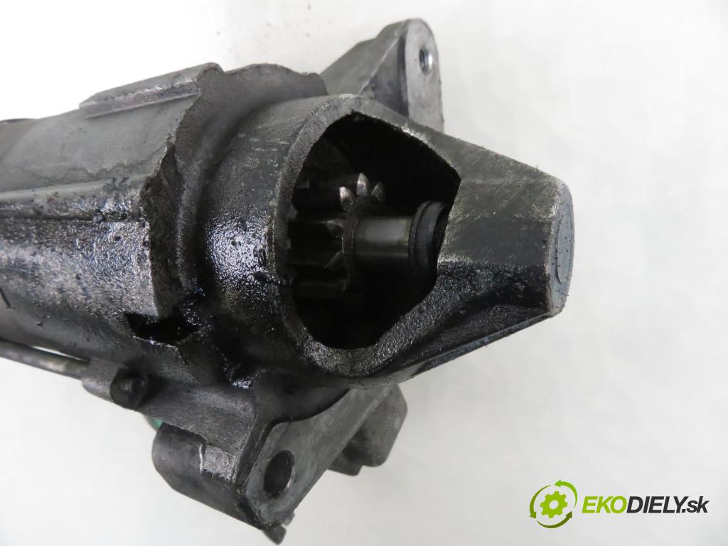 PEUGEOT 307 (3A/C) HB 2004 80,00 1.6 HDi 110 1560,00 Štartér 9645100680 (Štartér)