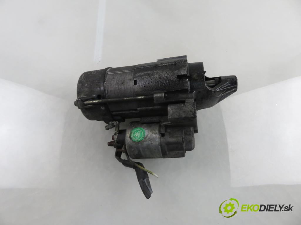 PEUGEOT 307 (3A/C) HB 2004 80,00 1.6 HDi 110 1560,00 Štartér 9645100680 (Štartér)