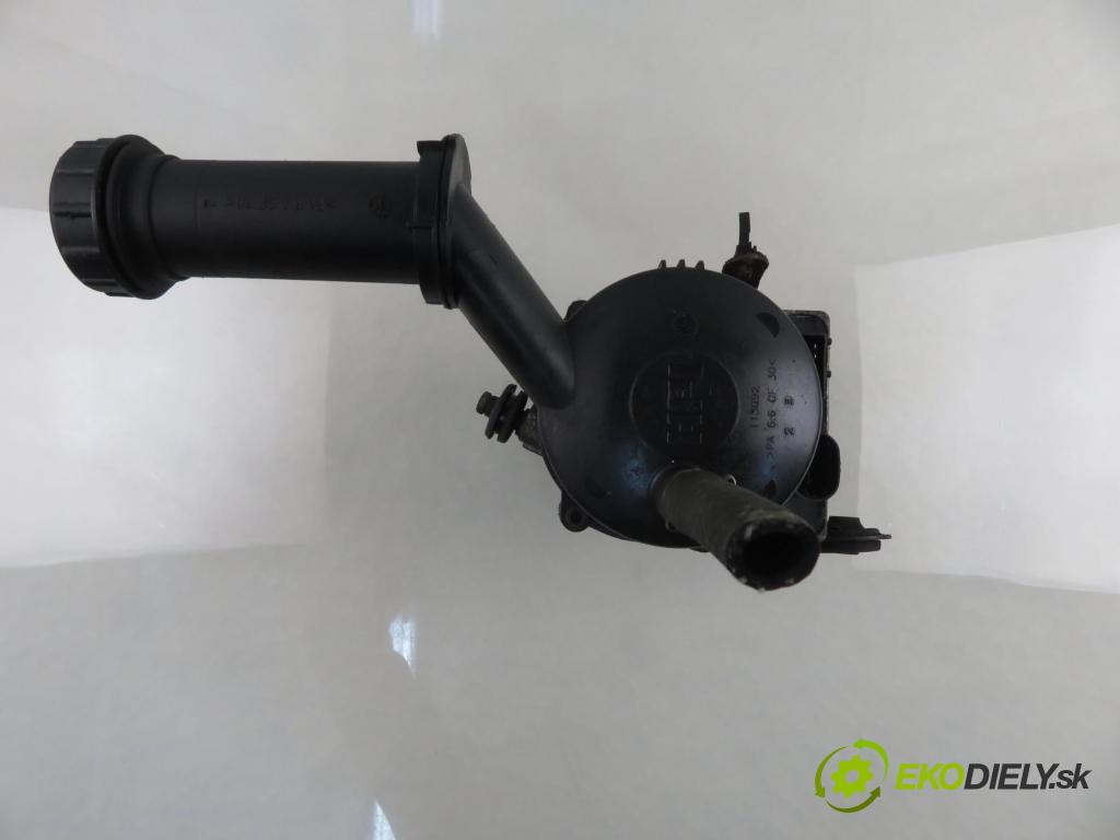 PEUGEOT 307 (3A/C) HB 2004 80,00 1.6 HDi 110 1560,00 Pumpa servočerpadlo 9654149680