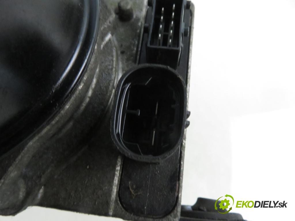 PEUGEOT 307 (3A/C) HB 2004 80,00 1.6 HDi 110 1560,00 Pumpa servočerpadlo 9654149680