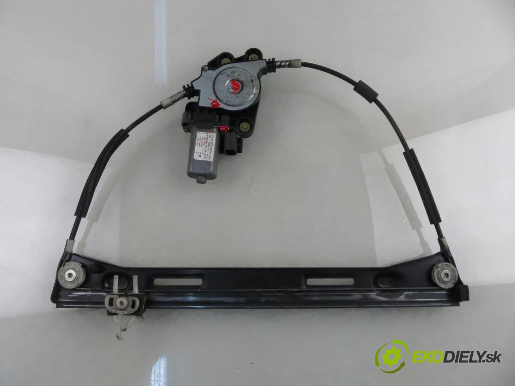 FIAT PANDA (169_) HB 2004 40,00 1.1 54 - 187 A1.000 1108,00 Mechanizmus okien 46803651