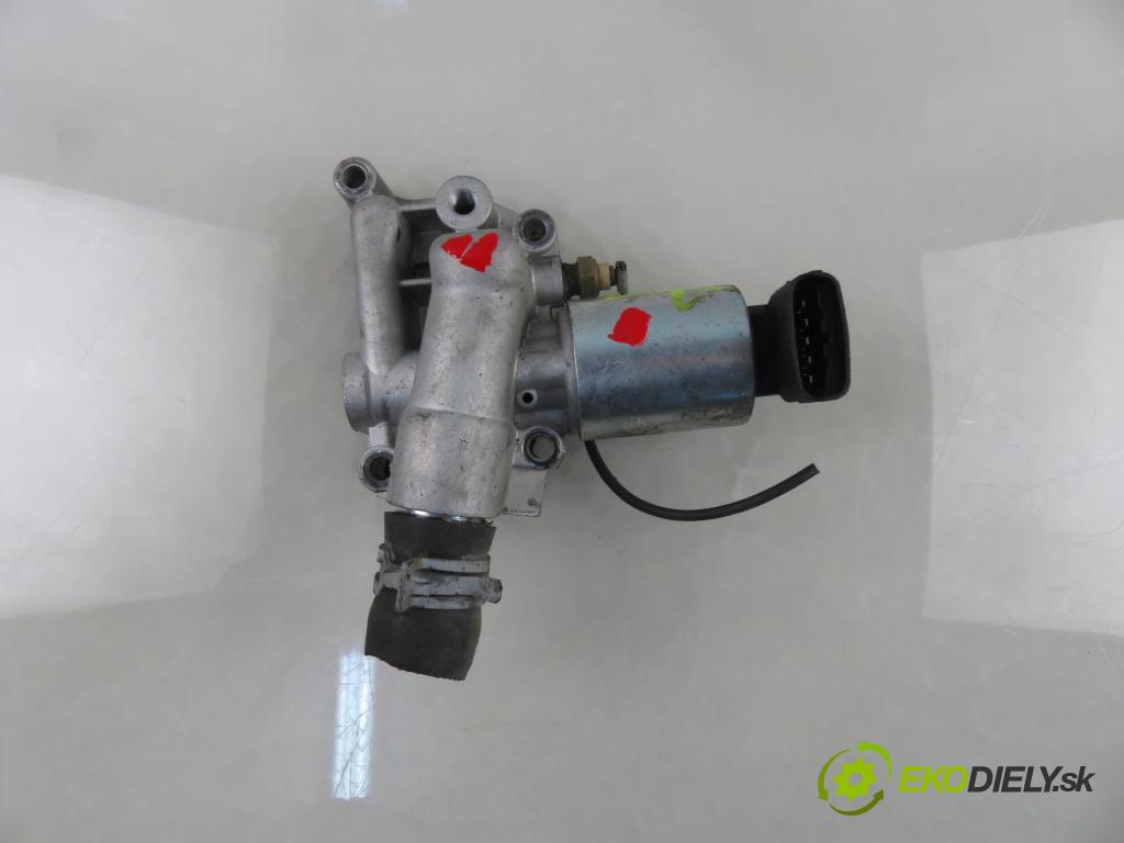 OPEL CORSA B (S93) HB 1998 40,00 1.0 i 12V 54 - X 10 XE 973,00 VENTIL EGR