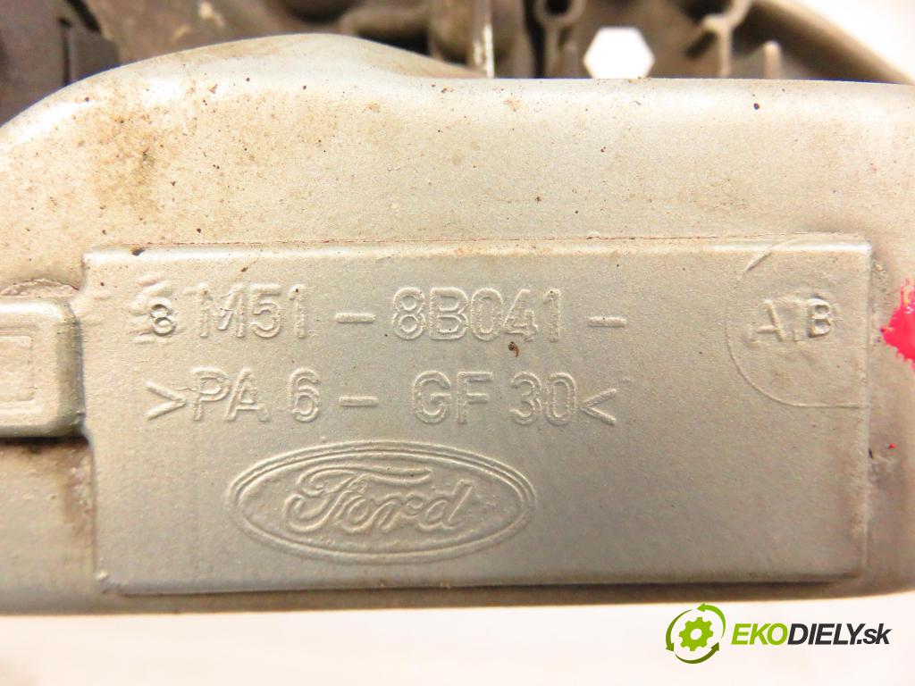 FORD FOCUS II (DA_, HCP) HB 2009 85,00 1.8 TDCi 115 - KKDA 1753,00 Držiak predný 8M518B041AB