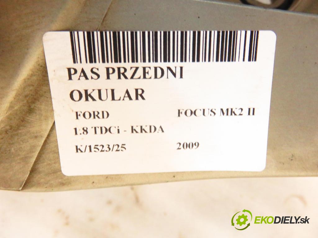 FORD FOCUS II (DA_, HCP) HB 2009 85,00 1.8 TDCi 115 - KKDA 1753,00 Držiak predný 8M518B041AB