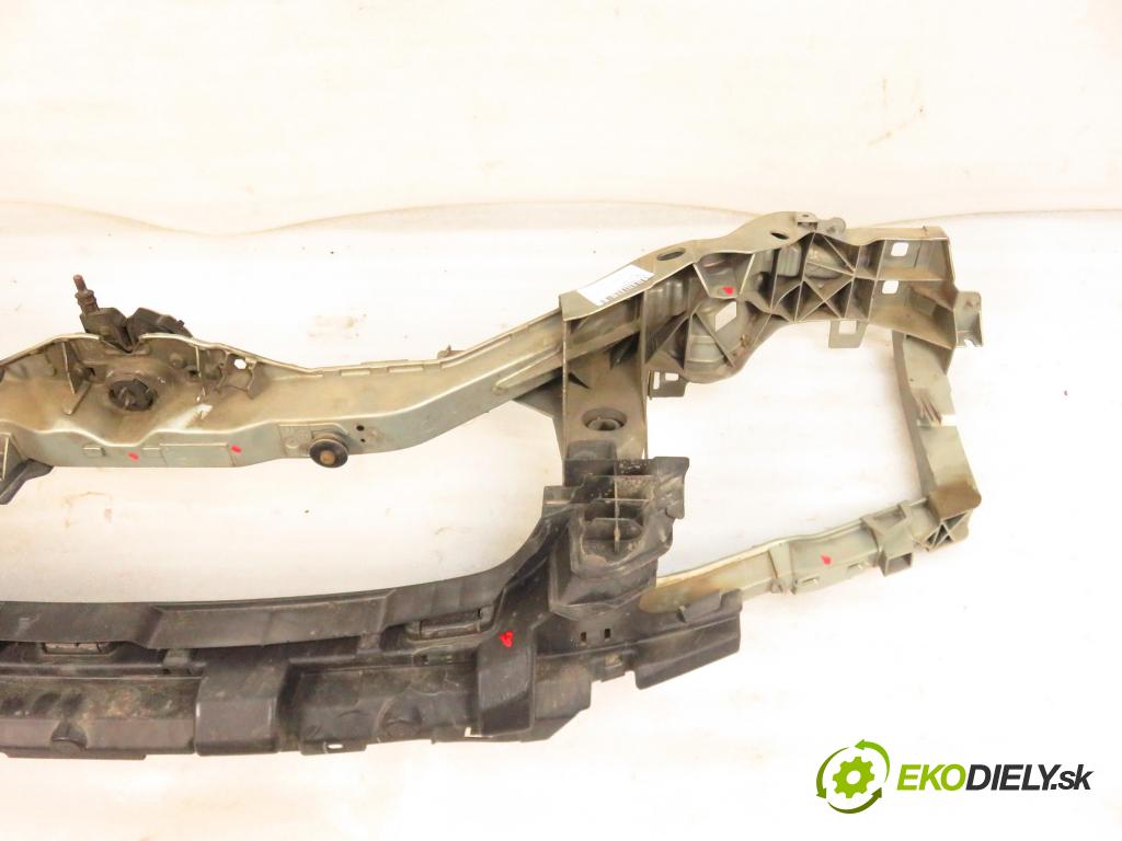 FORD FOCUS II (DA_, HCP) HB 2009 85,00 1.8 TDCi 115 - KKDA 1753,00 Držiak predný 8M518B041AB