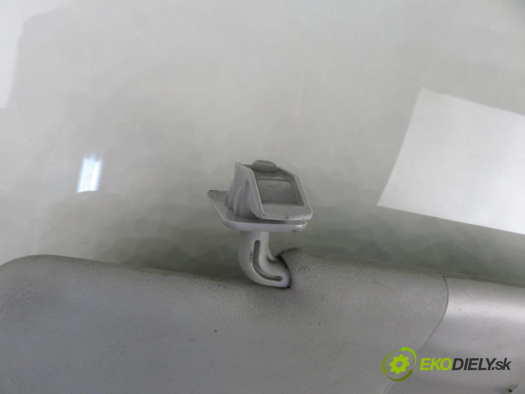 FIAT PANDA (169_) HB 2004 40,00 1.1 54 - 187 A1.000 1108,00 kryty protislnečné