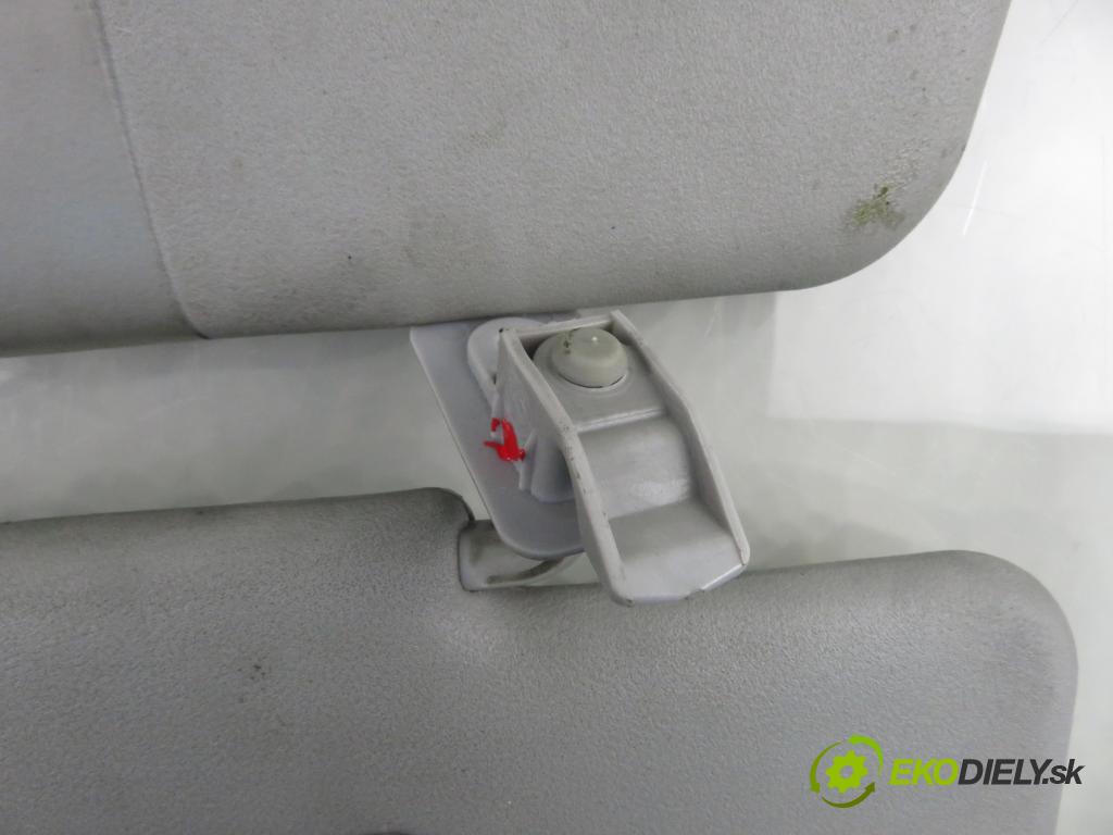 FIAT PANDA (169_) HB 2004 40,00 1.1 54 - 187 A1.000 1108,00 kryty protislnečné