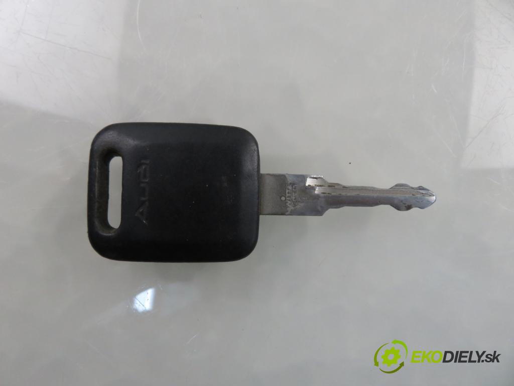 AUDI 80 (8C, B4) SEDAN 1993 66,00 1.9 TDI - 1Z 1896,00 spinačka 893905851D (Spínacia skrinka)