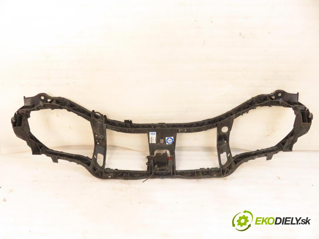 FORD S-MAX (WA6) MINIVAN 2007 107,00 2 - AOWB 1999,00 Držiak predný 