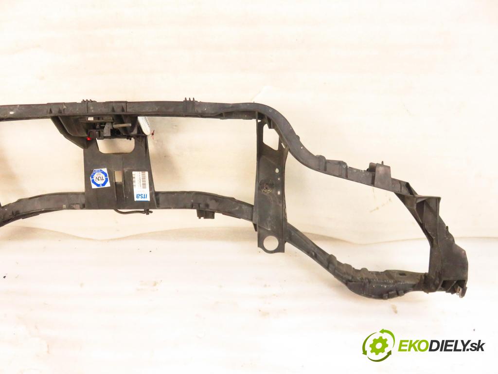 FORD S-MAX (WA6) MINIVAN 2007 107,00 2 - AOWB 1999,00 Držiak predný