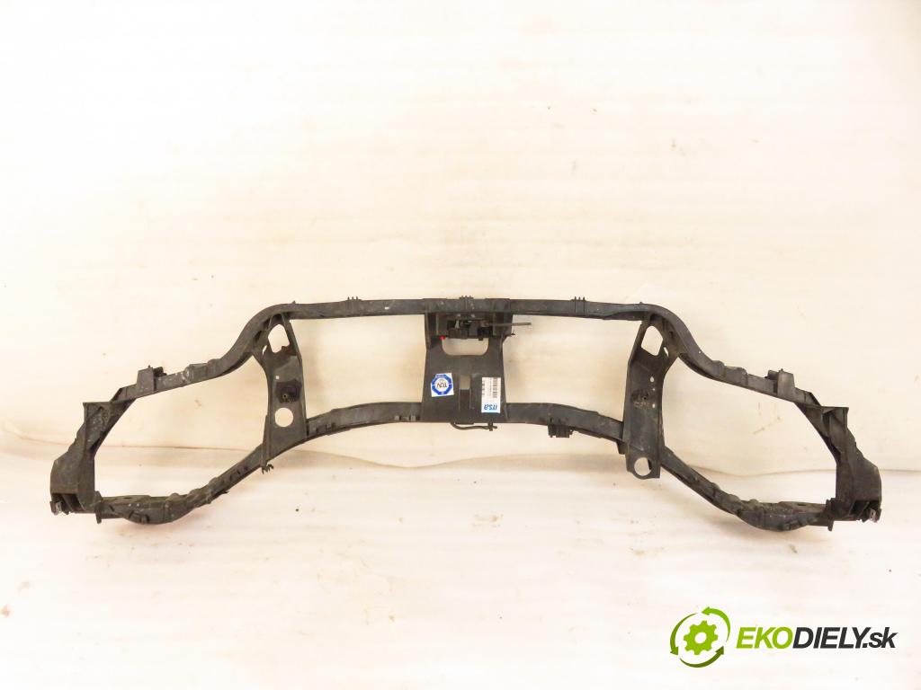 FORD S-MAX (WA6) MINIVAN 2007 107,00 2 - AOWB 1999,00 Držiak predný