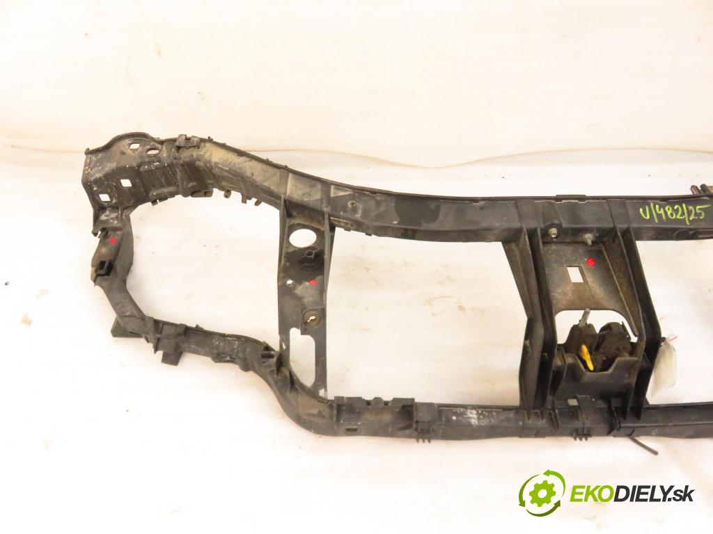 FORD S-MAX (WA6) MINIVAN 2007 107,00 2 - AOWB 1999,00 Držiak predný