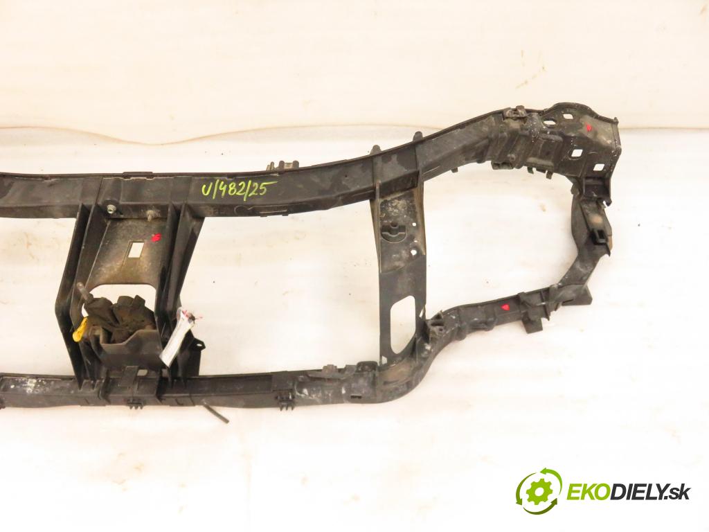 FORD S-MAX (WA6) MINIVAN 2007 107,00 2 - AOWB 1999,00 Držiak predný