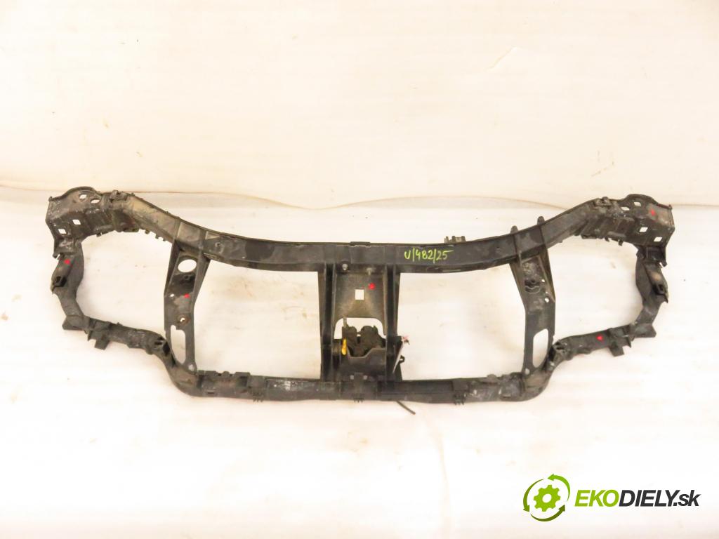 FORD S-MAX (WA6) MINIVAN 2007 107,00 2 - AOWB 1999,00 Držiak predný