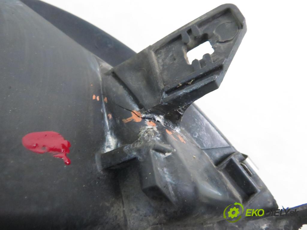 CITROEN SAXO (S0, S1) HB 2000 44,00 1.1 X,SX - HFX (TU1JP) 1124,00 Svetlo LP 9636331780