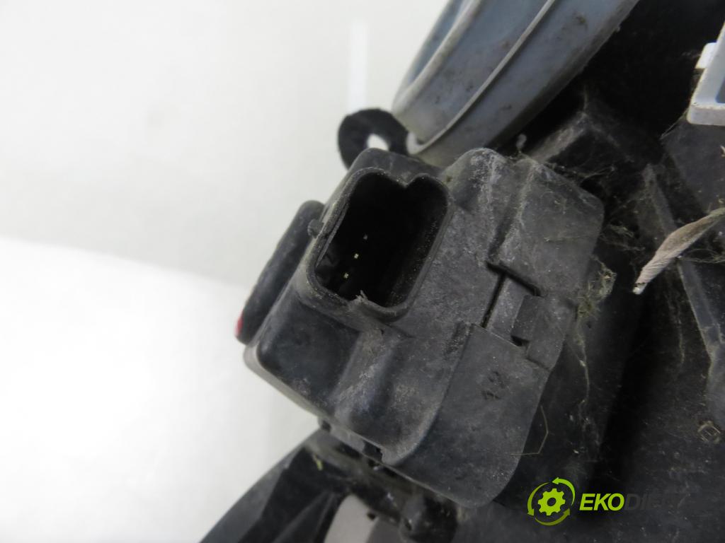 CITROEN SAXO (S0, S1) HB 2000 44,00 1.1 X,SX - HFX (TU1JP) 1124,00 Svetlo LP 9636331780