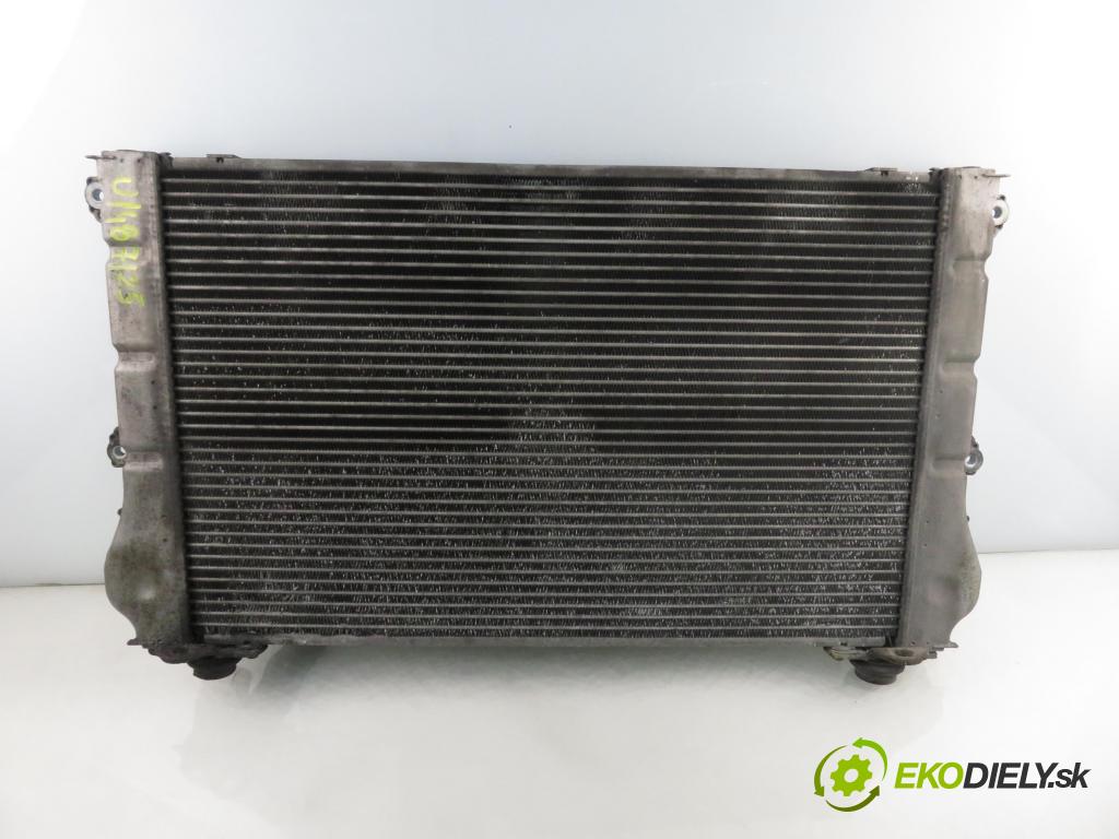 TOYOTA RAV 4 III (_A3_) SUV 2007 130,00 2.2 D 4WD 177 - 2AD-FHV 2231,00 chladič intercooler