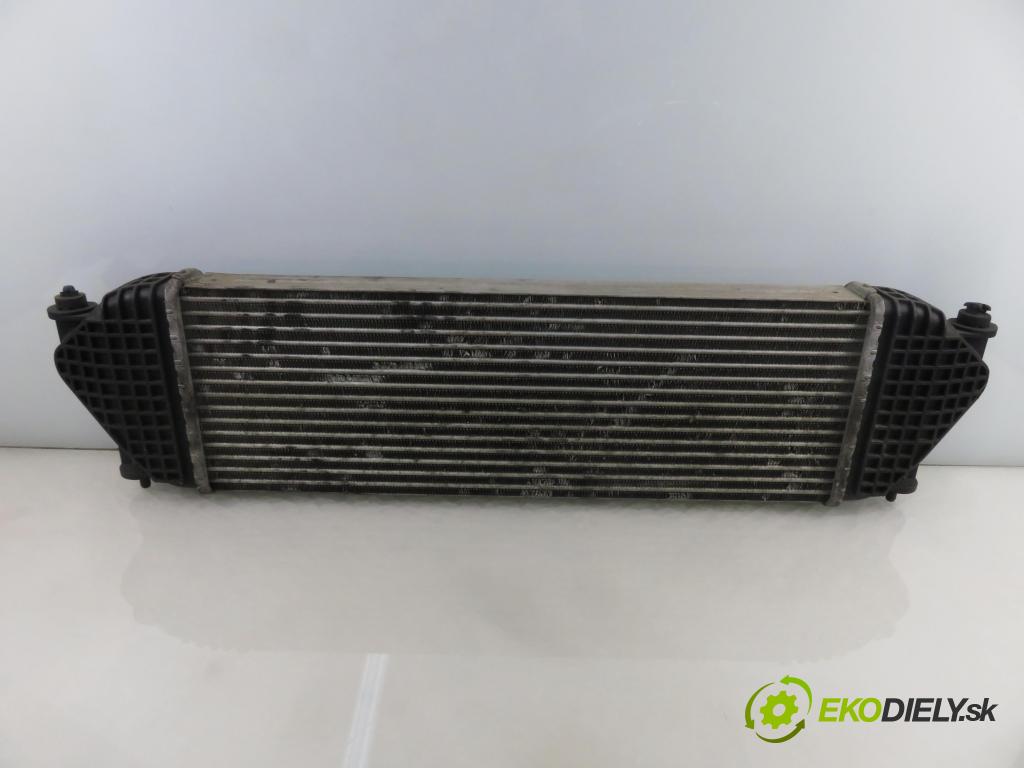 SUZUKI GRAND VITARA II (JT, TE, TD) SUV 2007 95,00 1.9 DDiS 129 4x4 - F9Q 264 1870,00 chladič intercooler 