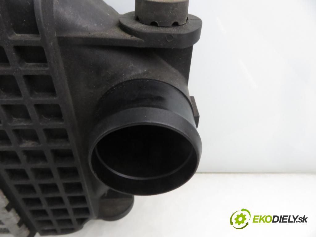 SUZUKI GRAND VITARA II (JT, TE, TD) SUV 2007 95,00 1.9 DDiS 129 4x4 - F9Q 264 1870,00 chladič intercooler