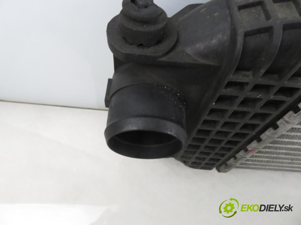 SUZUKI GRAND VITARA II (JT, TE, TD) SUV 2007 95,00 1.9 DDiS 129 4x4 - F9Q 264 1870,00 chladič intercooler