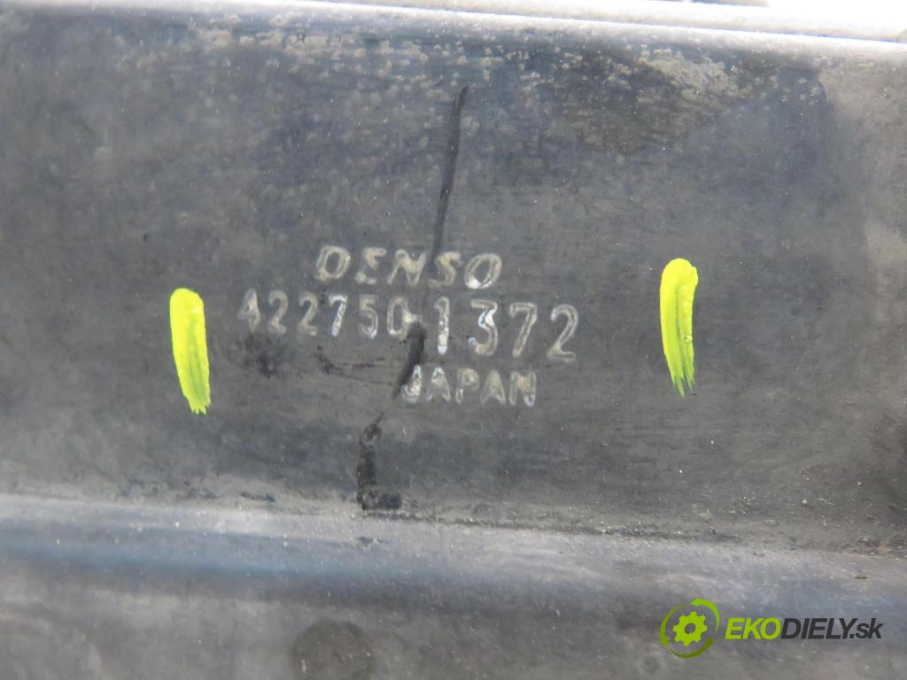 TOYOTA RAV 4 III (_A3_) SUV 2007 130,00 2.2 D 4WD 177 - 2AD-FHV 2231,00 Ventilátor chladič klíma/voda 4227501372