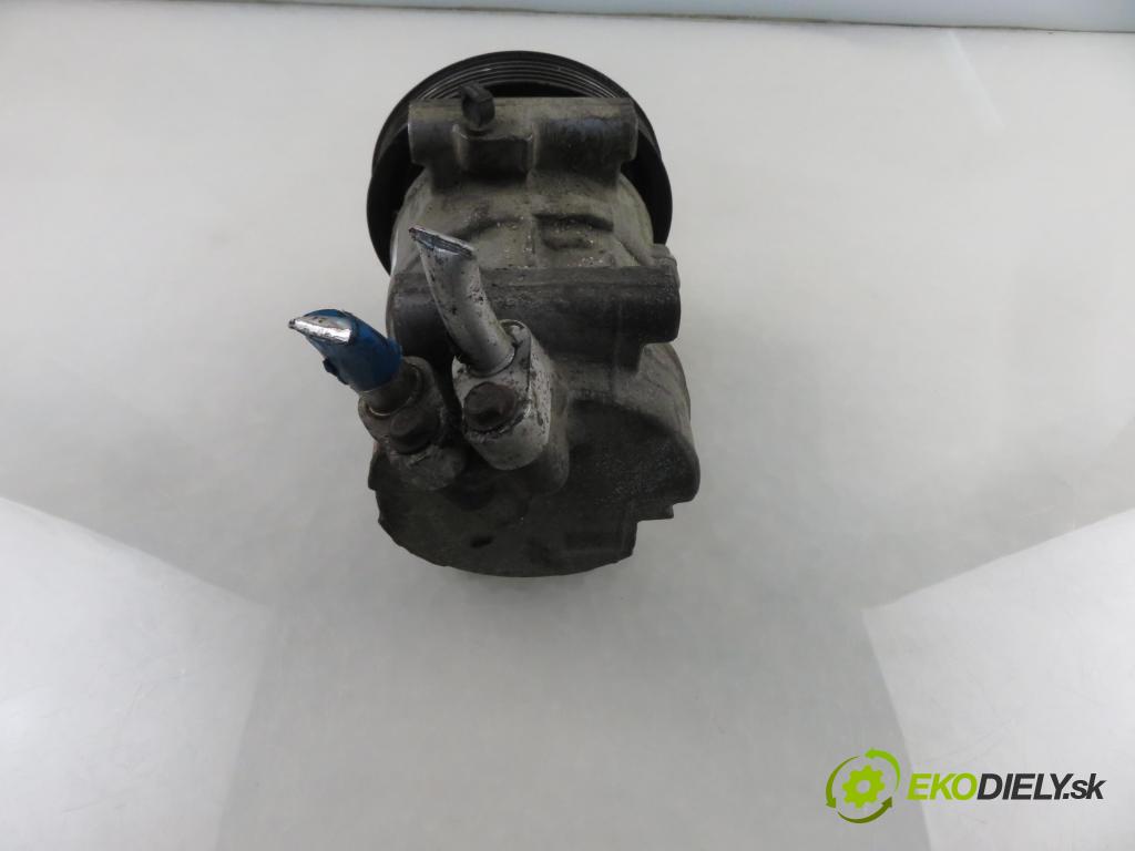 ALFA ROMEO 147 (937_) HB 2006 88,00 1.9 JTDM 8V (937.AXD1A, 937.AXU1A, 937.BXU1A) - 93 1910,00 KOMPRESOR: klimatizácie 4472208644 (Kompresor klimatizácie)