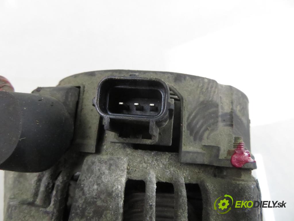 FORD FOCUS Turnier (DNW) KOMBI 2001 85,00 1.8 TDCi - F9DB 1753,00 Alternátor 1M5T10300BB ; 63321823 (Alternátor)