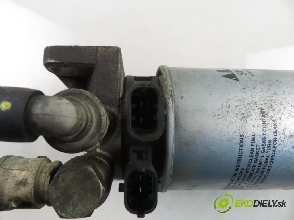 ALFA ROMEO 147 (937_) HB 2006 88,00 1.9 JTDM 8V (937.AXD1A, 937.AXU1A, 937.BXU1A) - 93 1910,00 Obal filtra paliva  (Obal palivového filtra)