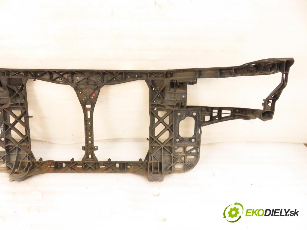 KIA CEE'D liftback (ED) HB 2008 80,00 1.4 16V 109 - G4FA 1396,00 držák přední část