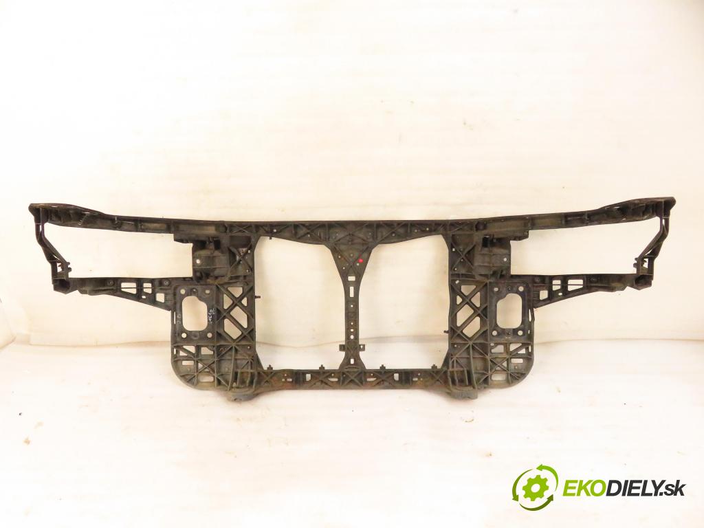 KIA CEE'D liftback (ED) HB 2008 80,00 1.4 16V 109 - G4FA 1396,00 držák přední část