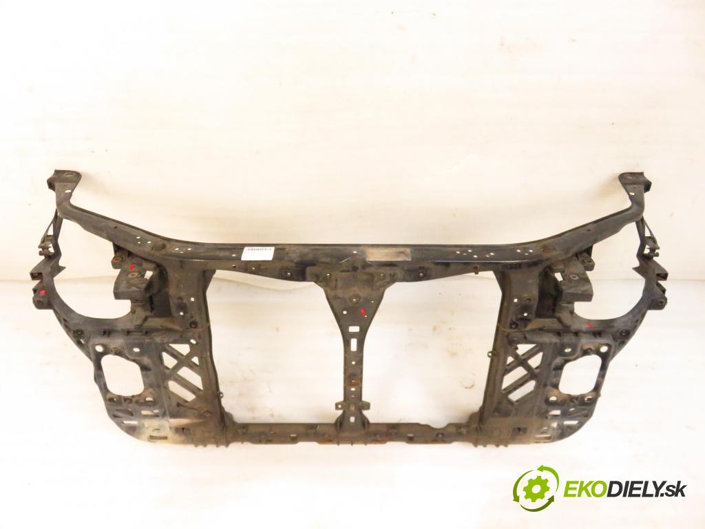 KIA CEE'D liftback (ED) HB 2008 80,00 1.4 16V 109 - G4FA 1396,00 držák přední část