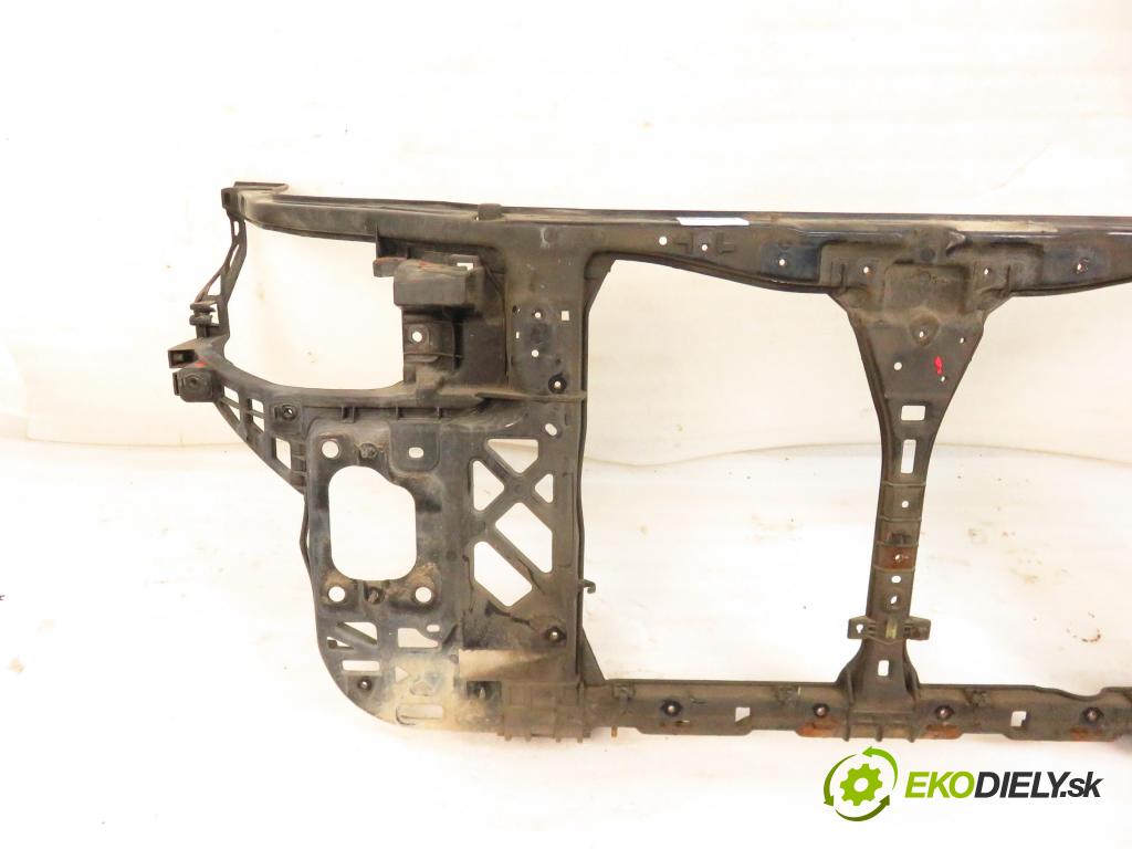 KIA CEE'D liftback (ED) HB 2008 80,00 1.4 16V 109 - G4FA 1396,00 držák přední část