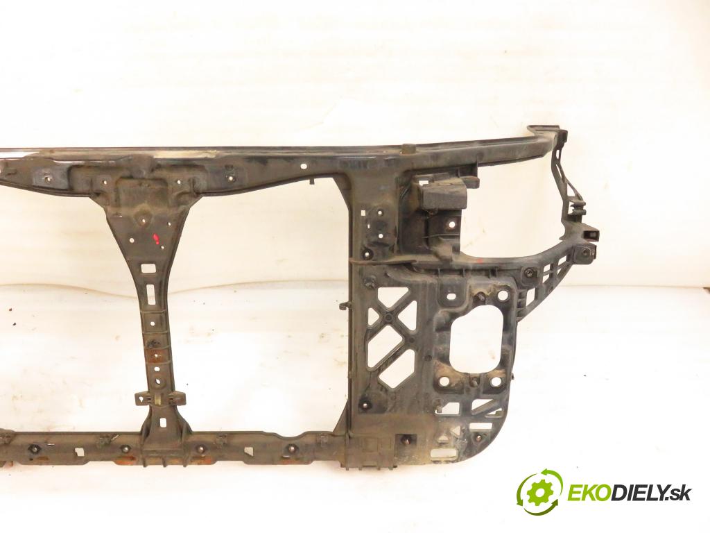 KIA CEE'D liftback (ED) HB 2008 80,00 1.4 16V 109 - G4FA 1396,00 držák přední část