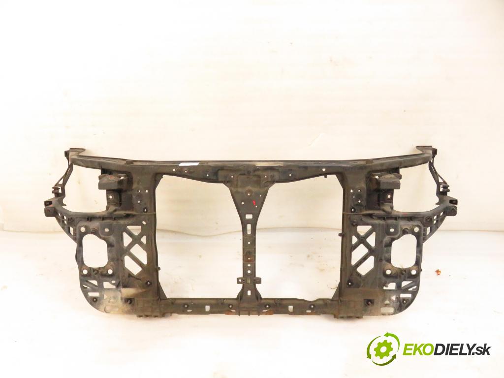 KIA CEE'D liftback (ED) HB 2008 80,00 1.4 16V 109 - G4FA 1396,00 držák přední část