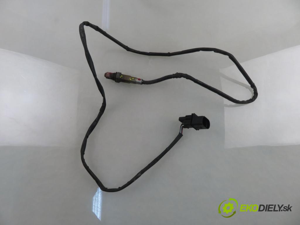AUDI A4 (8E2, B6) SEDAN 2002 110,00 1.8 T - AVJ 1781,00 sonda lambda 0258007351 ; 0258007352 ; 1K0998262D (Lambda sonda)