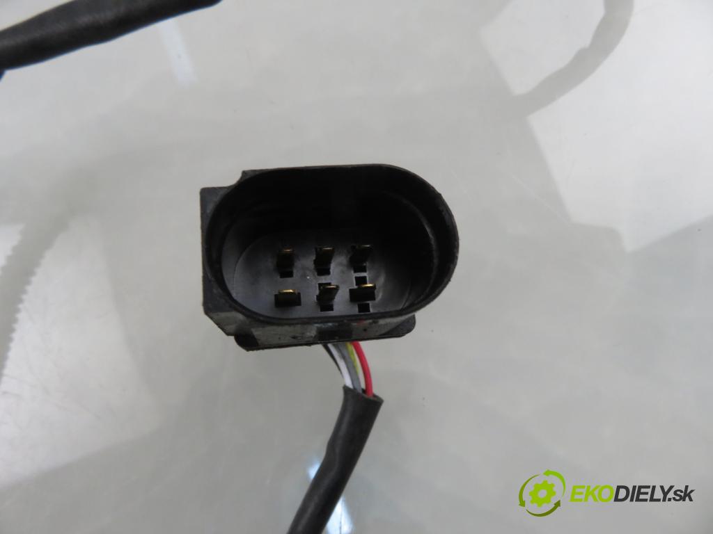 AUDI A4 (8E2, B6) SEDAN 2002 110,00 1.8 T - AVJ 1781,00 sonda lambda 0258007351 ; 0258007352 ; 1K0998262D (Lambda sonda)