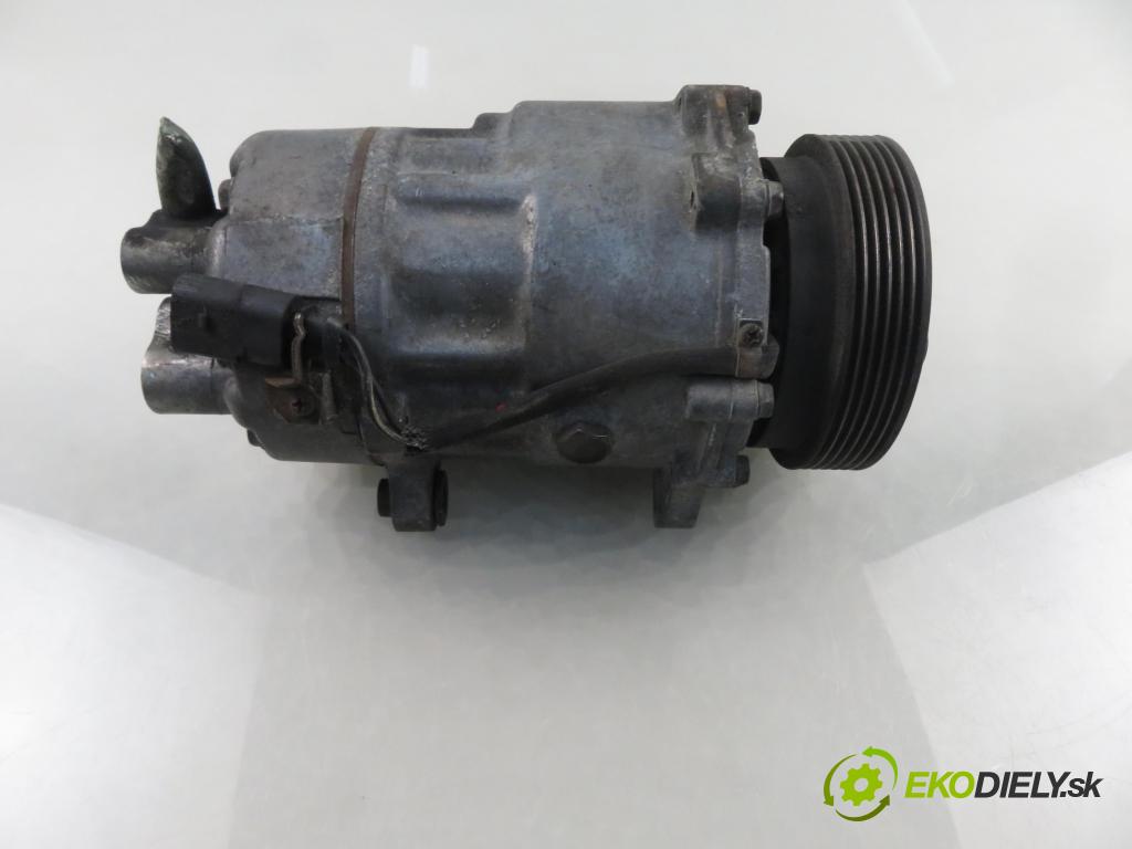 VW SHARAN (7M8, 7M9, 7M6) MINIVAN 2002 85,00 1.9 TDI PD 115 - AUY 1896,00 KOMPRESOR: klimatizace (Kompresor klimatizace)