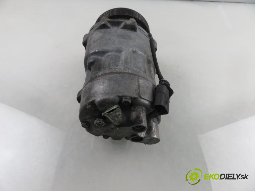 VW SHARAN (7M8, 7M9, 7M6) MINIVAN 2002 85,00 1.9 TDI PD 115 - AUY 1896,00 KOMPRESOR: klimatizace (Kompresor klimatizace)