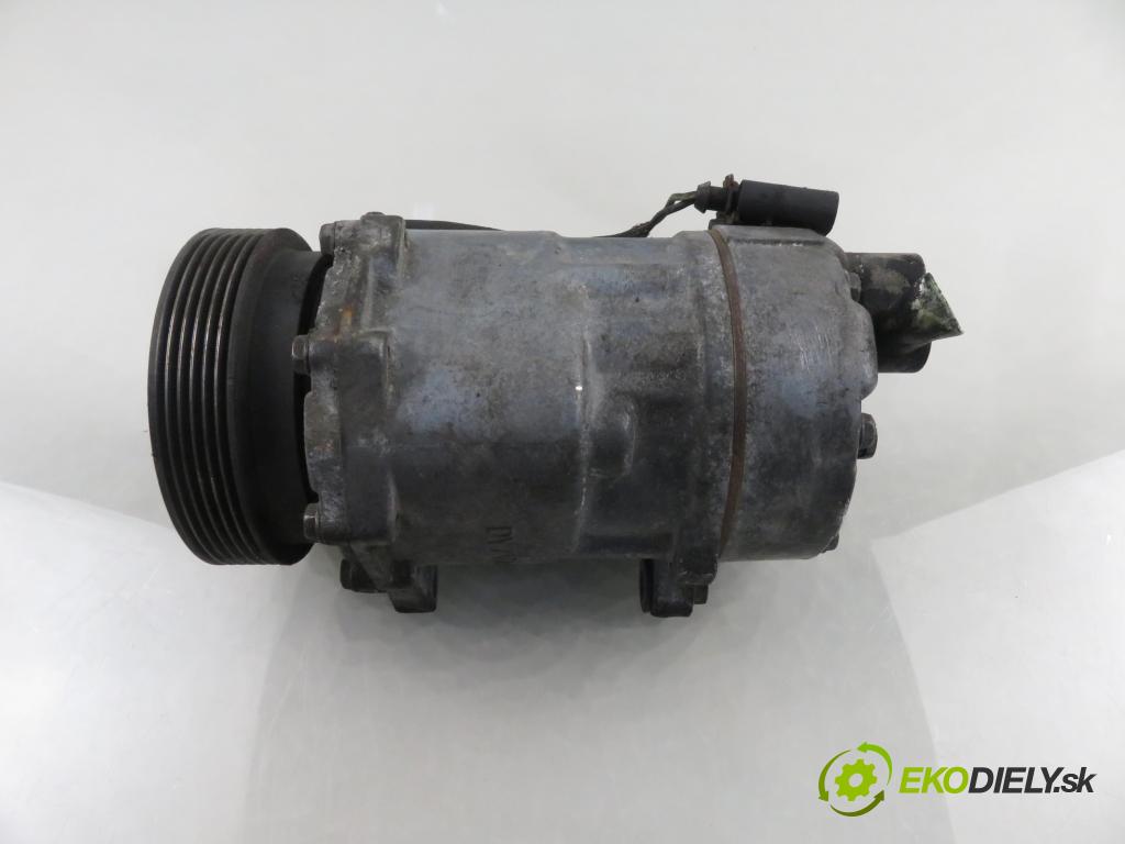 VW SHARAN (7M8, 7M9, 7M6) MINIVAN 2002 85,00 1.9 TDI PD 115 - AUY 1896,00 KOMPRESOR: klimatizace (Kompresor klimatizace)