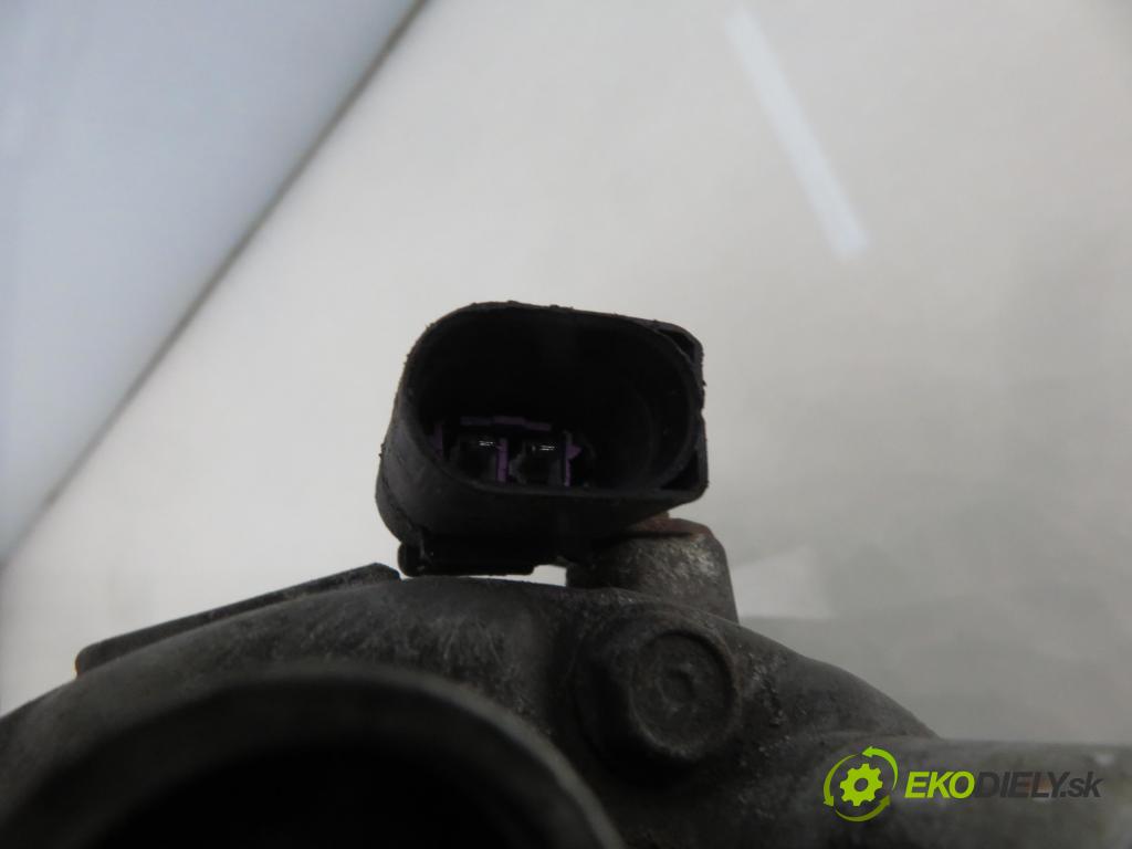 VW SHARAN (7M8, 7M9, 7M6) MINIVAN 2002 85,00 1.9 TDI PD 115 - AUY 1896,00 KOMPRESOR: klimatizace (Kompresor klimatizace)